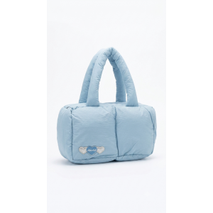 CHIOS CLUB - Pillow Hand Bag TOTE53/藍色